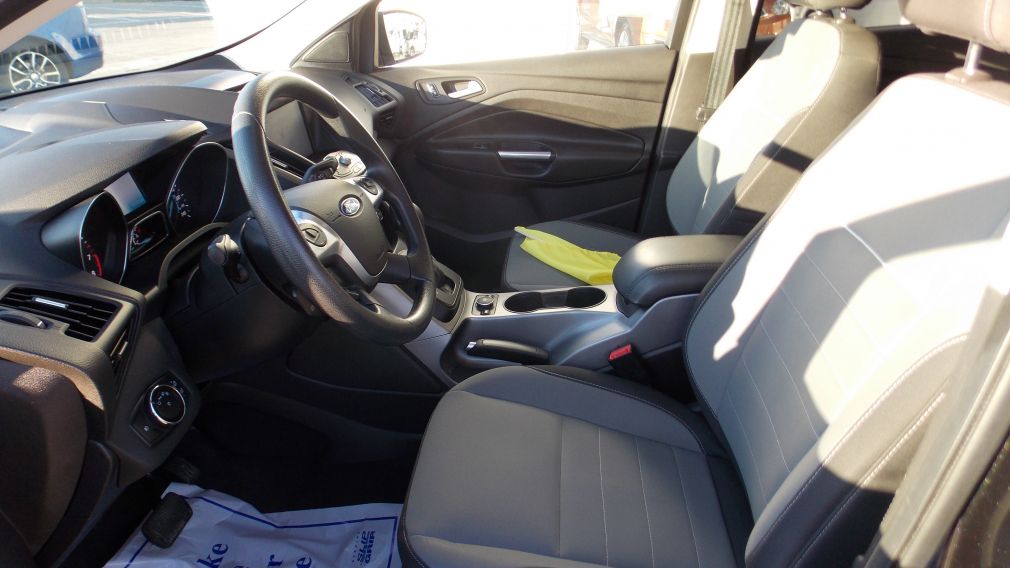 2014 Ford Escape SE 4WD AUTO A/C BLUETOOTH MAGS #8