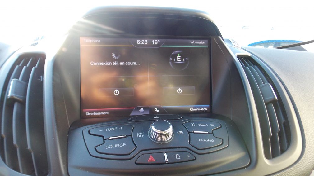 2014 Ford Escape SE 4WD AUTO A/C BLUETOOTH MAGS #11