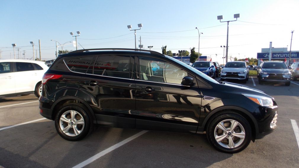 2014 Ford Escape SE 4WD AUTO A/C BLUETOOTH MAGS #18