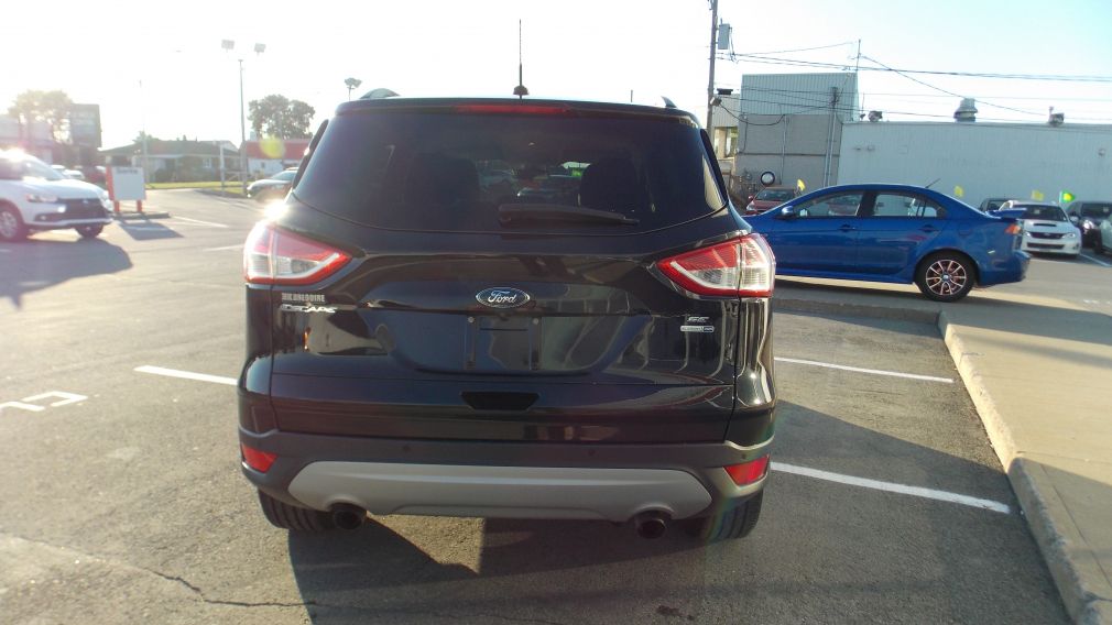 2014 Ford Escape SE 4WD AUTO A/C BLUETOOTH MAGS #22