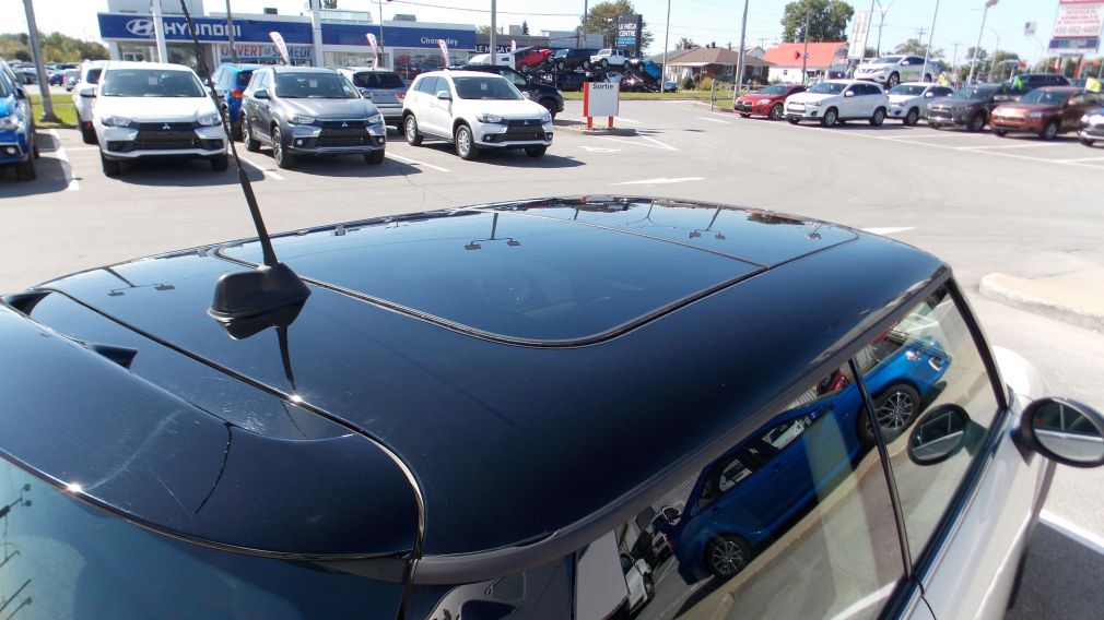2013 Mini Cooper S Panoramique Bluetooth Sieges-Chauffant AUX/MP3 #45