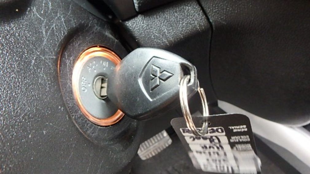 2013 Mitsubishi RVR SE AWD CVT Bluetooth A/C Cruise USB/MP3 #12