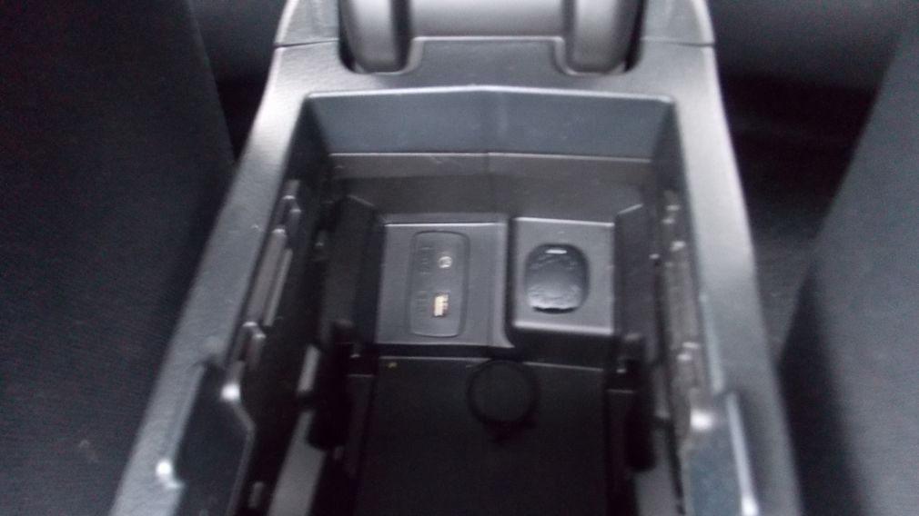 2014 Subaru Impreza Touring CVT Sieges-Chauffant A/C Bluetooth Mags #10