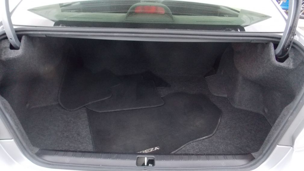 2014 Subaru Impreza Touring CVT Sieges-Chauffant A/C Bluetooth Mags #12