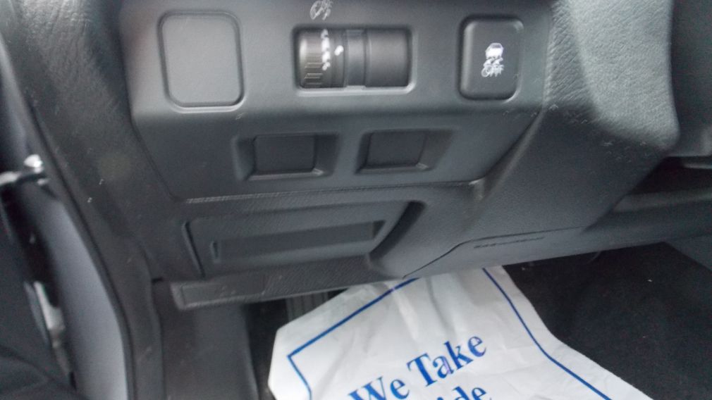 2014 Subaru Impreza Touring CVT Sieges-Chauffant A/C Bluetooth Mags #13
