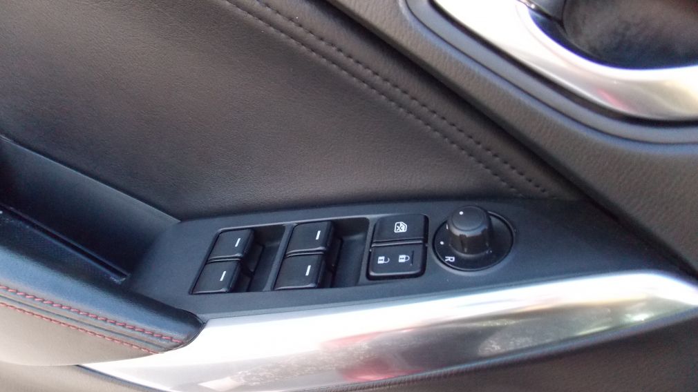 2015 Mazda 6 GT AUTO Cuir-Chauf Toit Bluetooth USB/AUDIO #23