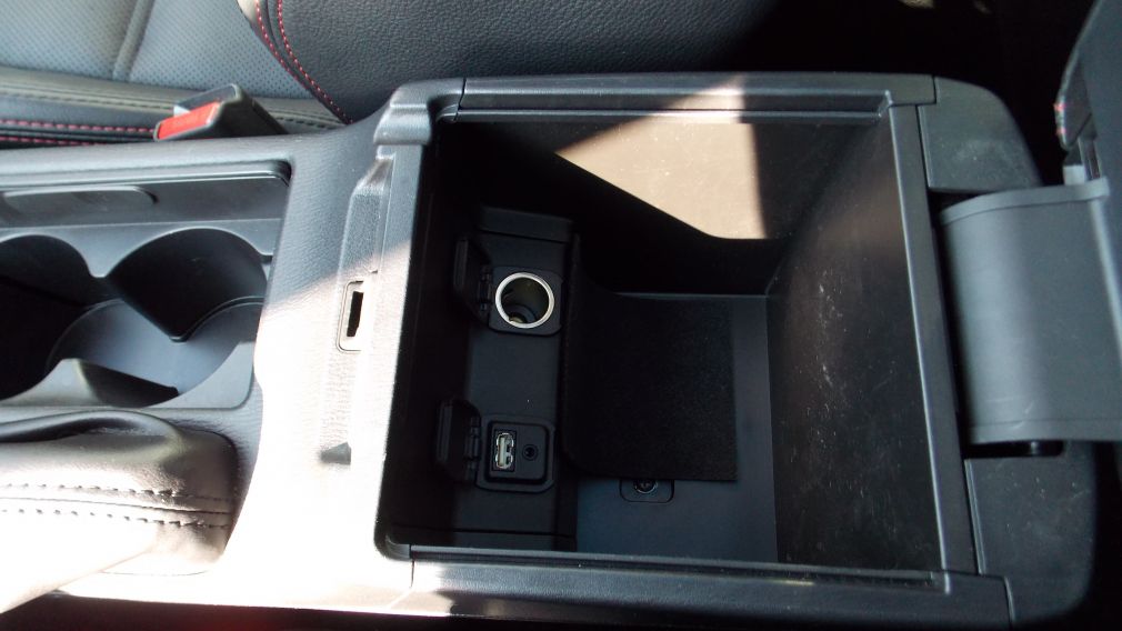 2015 Mazda 6 GT AUTO Cuir-Chauf Toit Bluetooth USB/AUDIO #21