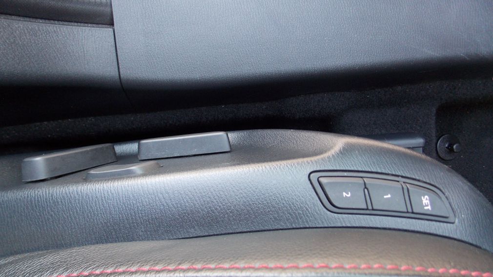 2015 Mazda 6 GT AUTO Cuir-Chauf Toit Bluetooth USB/AUDIO #6
