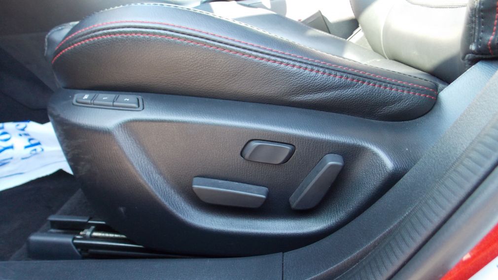 2015 Mazda 6 GT AUTO Cuir-Chauf Toit Bluetooth USB/AUDIO #6