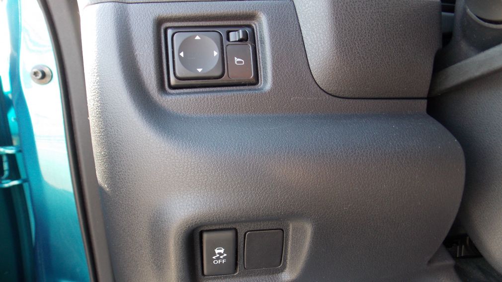2014 Nissan Versa SV A/C Bluetooth Cruise GR.Elec USB/AUX BAS KMS #3