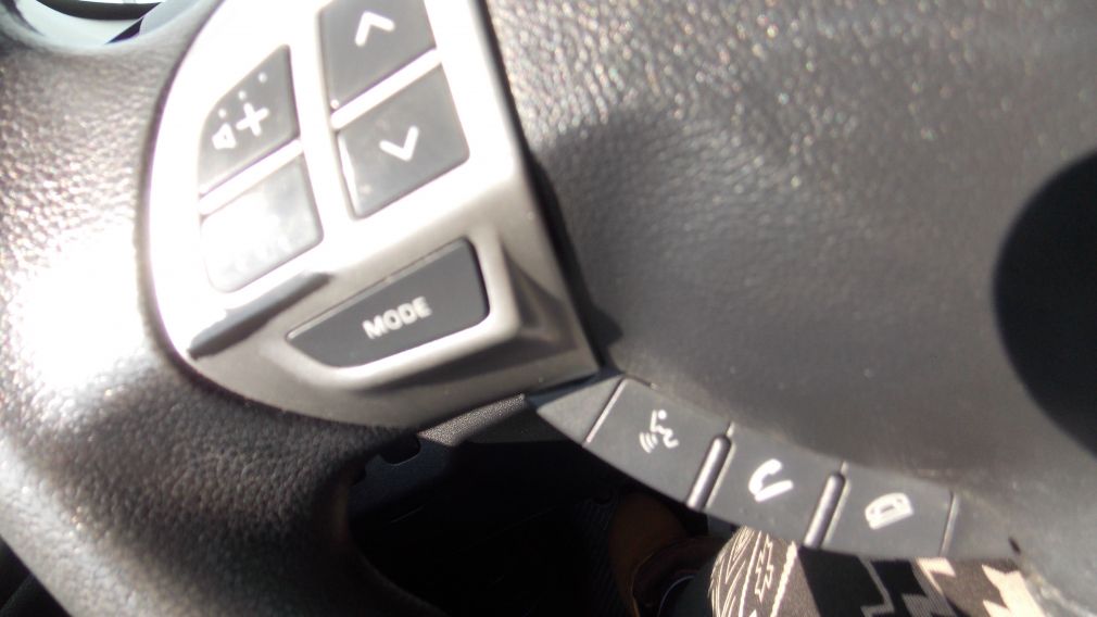 2012 Mitsubishi Lancer SPORTBACK SE Bluetooth Sieges-Chauf USB/MP3 #44