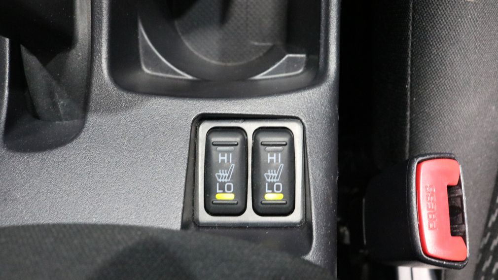 2012 Mitsubishi Lancer SE Bluetooth Sieges-Chauf Demarreur USB/MP3 #6