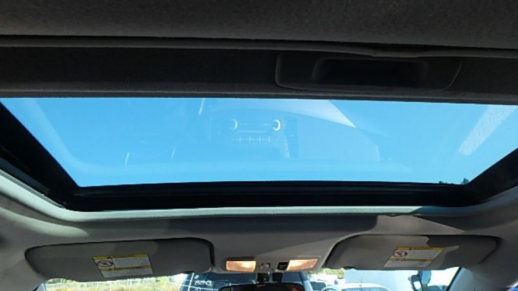 2011 Mitsubishi Lancer SE Sunroof-Aileron Bluetooth Demarreur USB/MP3/AUX #5