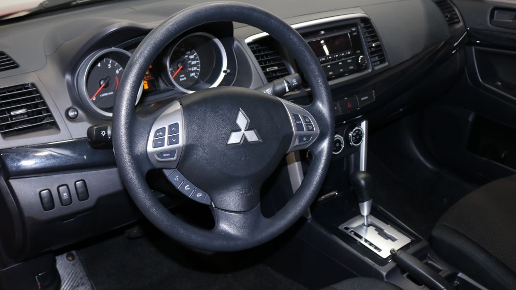 2016 Mitsubishi Lancer SE CVT Bluetooth Sieges-Chauf USB/MP3 #14
