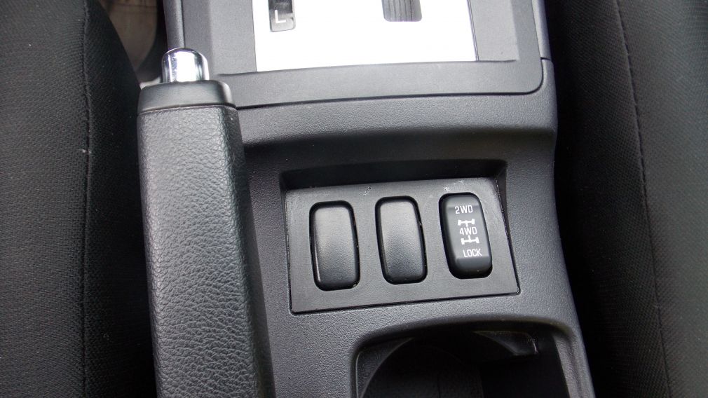 2015 Mitsubishi Lancer SE AWD CVT Sieges-Chauf Bluetooth USB/MP3 #15