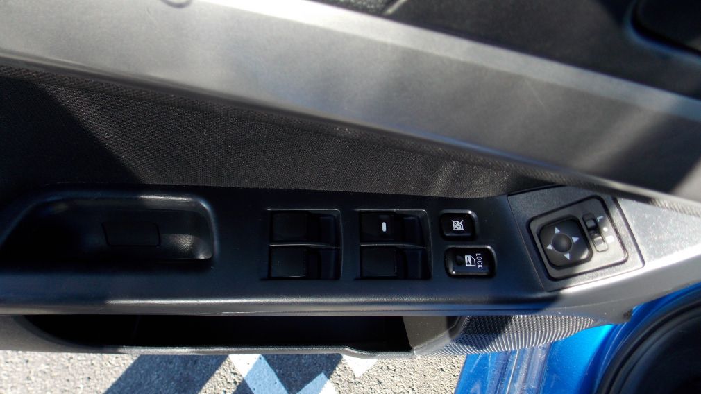 2011 Mitsubishi Lancer SE Sieges-chauf Bluetooth USB/MP3 Garantie #5