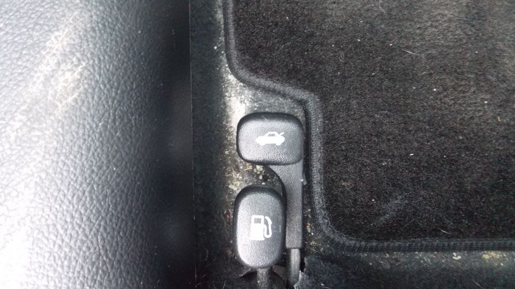 2012 Kia Forte Koup SX Cuir Bluetooth A/C Cruise USB #15