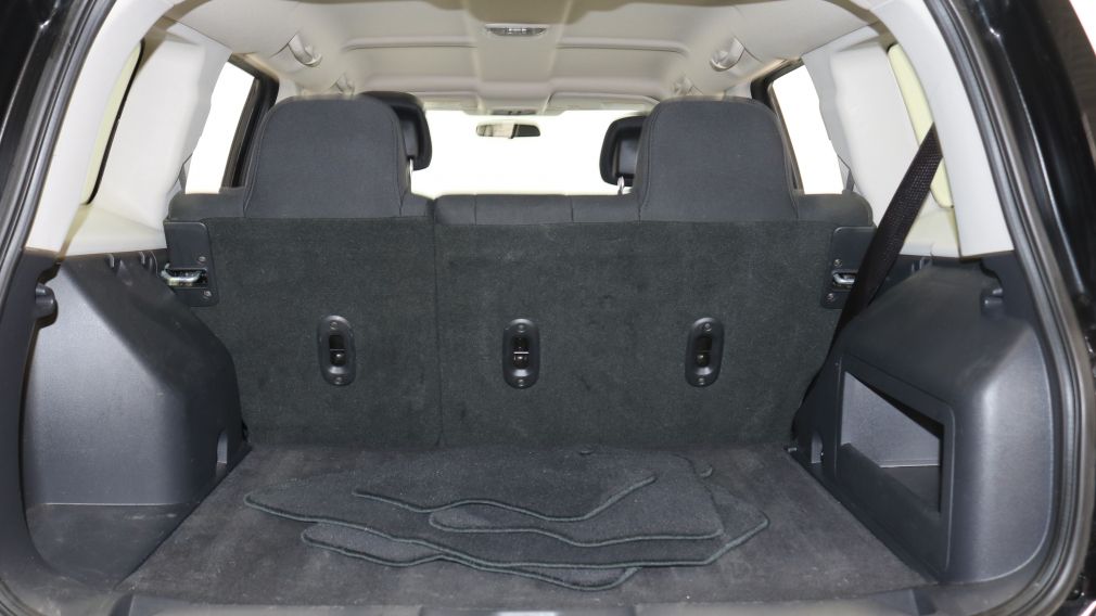 2014 Jeep Patriot North-Edition Auto 4X4 UConnect MP3/AUX A/C #22