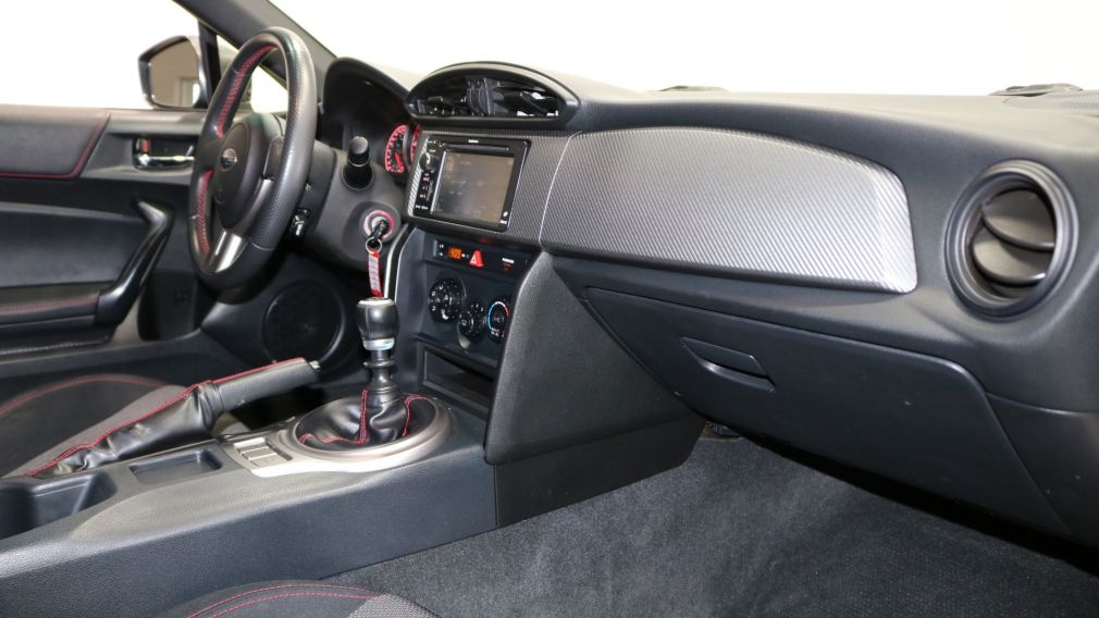 2015 Subaru BRZ Premium Navigation Bluetooth USB/AUX/MP3 #22