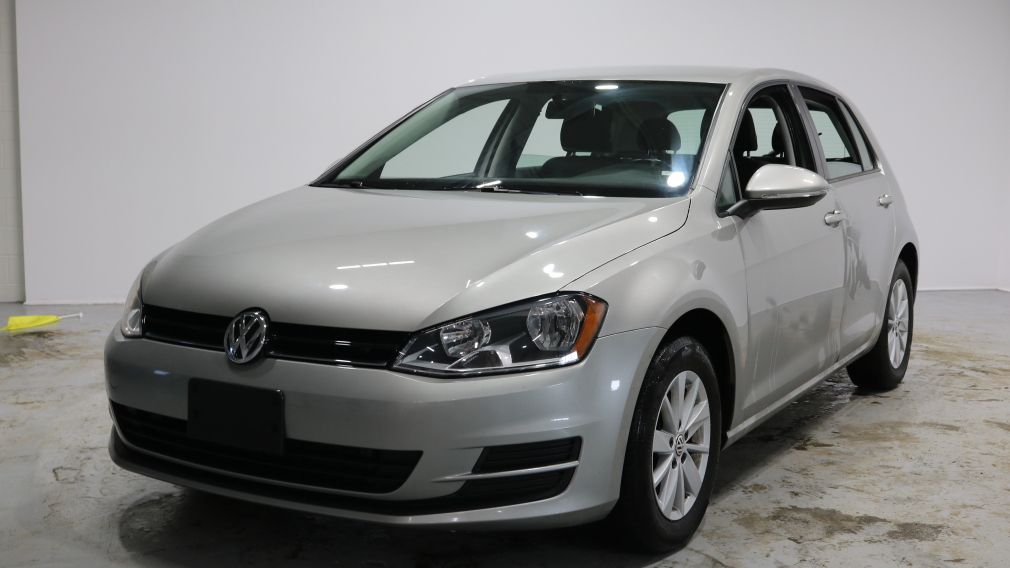 2016 Volkswagen Golf Comfortline Auto Bluetooth A/C Cruise USB MAGS #7