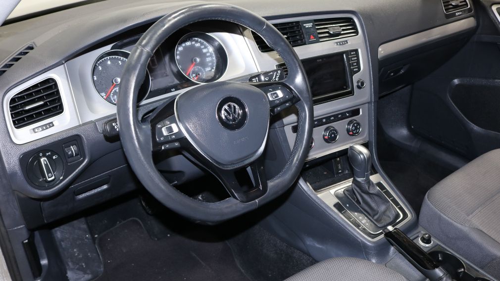 2016 Volkswagen Golf Comfortline Auto Bluetooth A/C Cruise USB MAGS #19