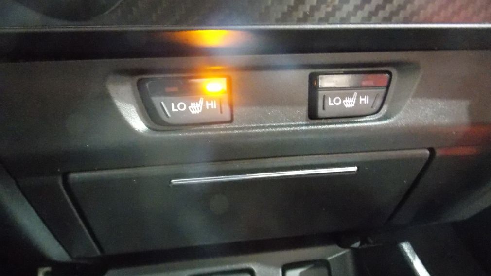 2014 Honda Civic Si Sunroof GPS Bluetooth USB/MP3 A/C Cruise #4