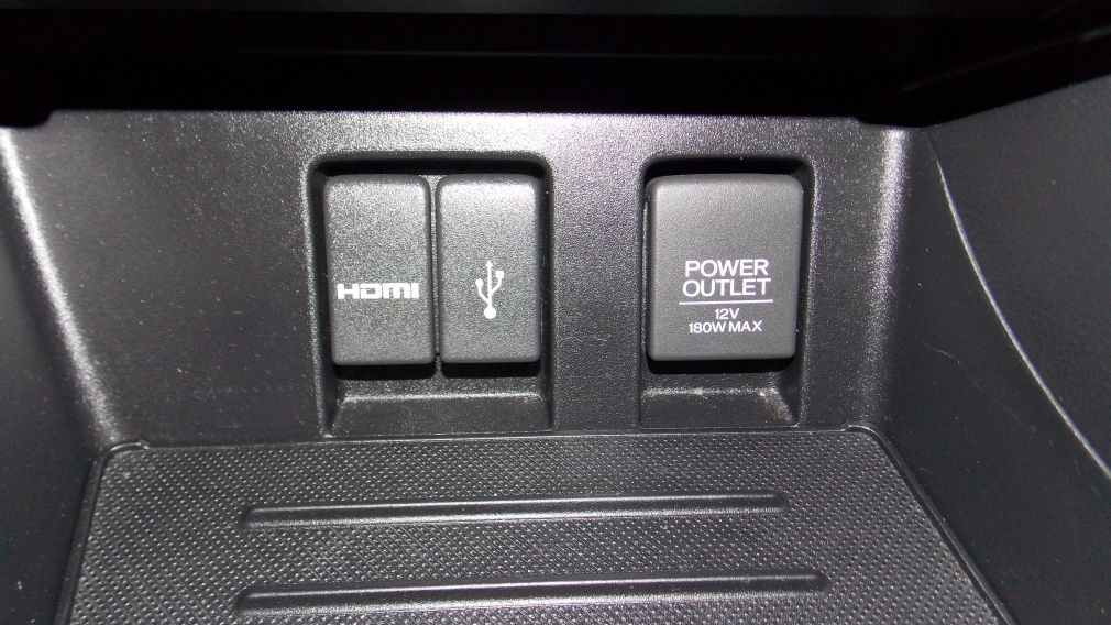 2014 Honda Civic Si Sunroof GPS Bluetooth USB/MP3 A/C Cruise #5