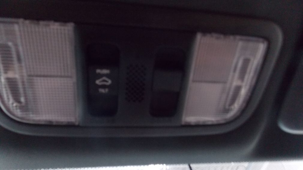 2014 Honda Civic Si Sunroof GPS Bluetooth USB/MP3 A/C Cruise #10