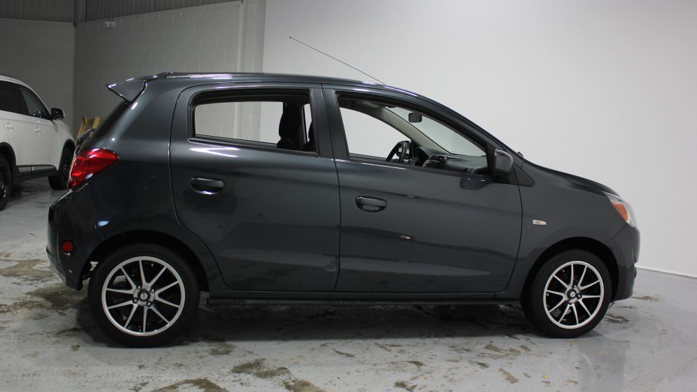 2014 Mitsubishi Mirage SE A/C Groupe.Elec MP3/USB GARANTIE!! #15