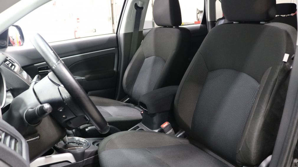 2012 Mitsubishi RVR SE A/C BLUETOOTH BANC CHAUFFANT MAGS #2