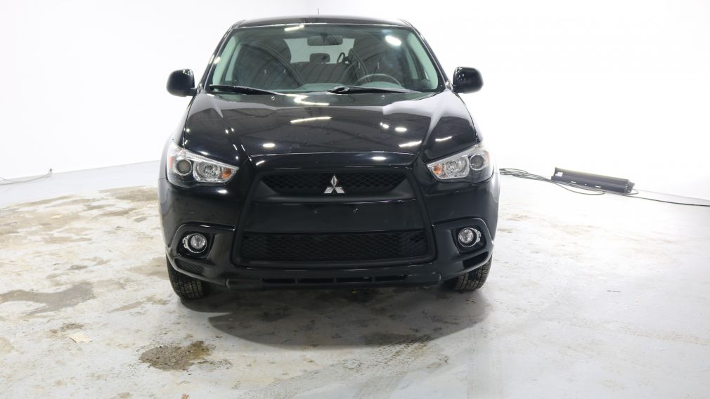 2012 Mitsubishi RVR SE A/C BLUETOOTH BANC CHAUFFANT MAGS #22