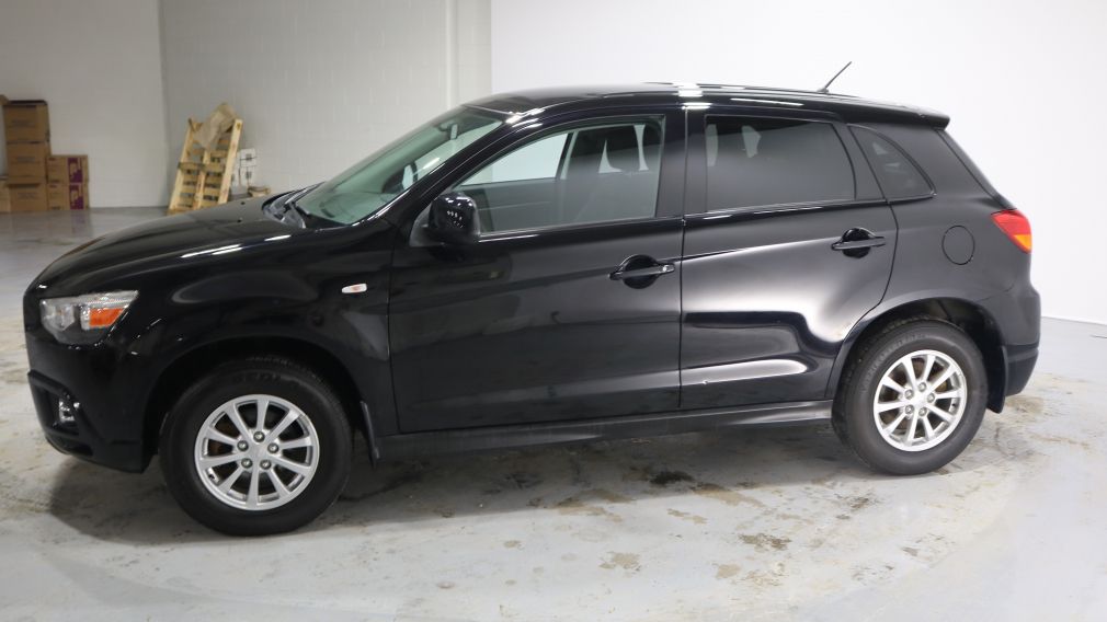 2012 Mitsubishi RVR SE A/C BLUETOOTH BANC CHAUFFANT MAGS #24