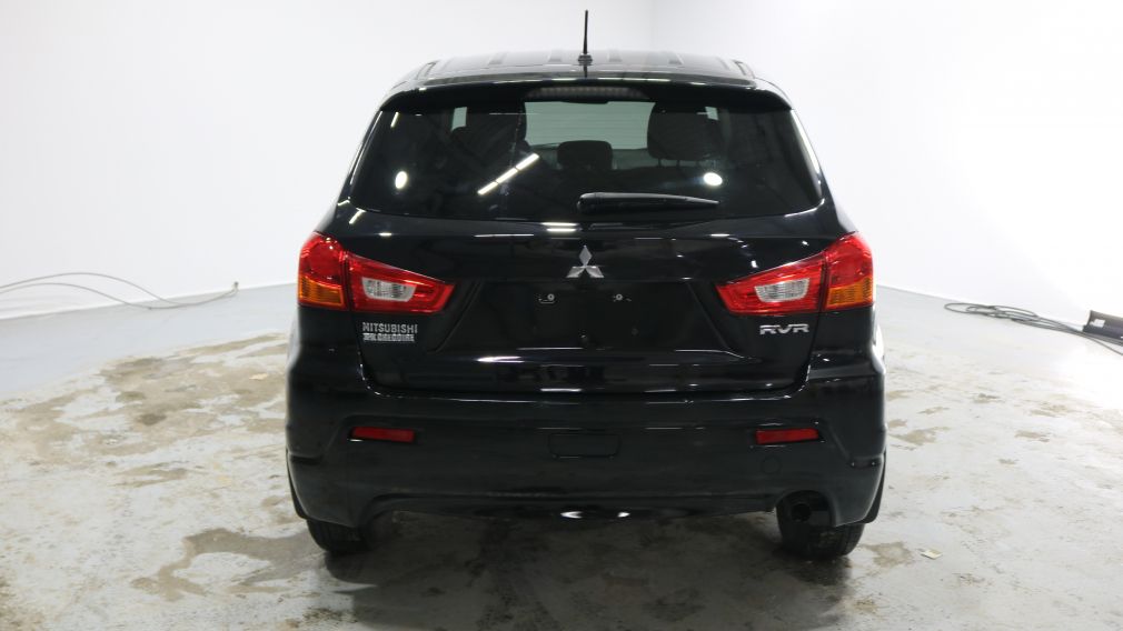 2012 Mitsubishi RVR SE A/C BLUETOOTH BANC CHAUFFANT MAGS #25