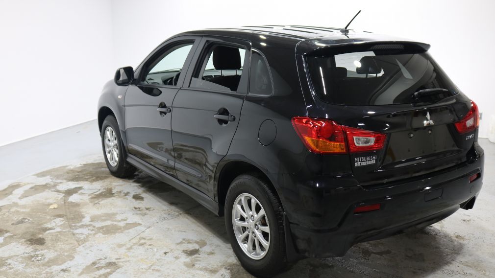 2012 Mitsubishi RVR SE A/C BLUETOOTH BANC CHAUFFANT MAGS #26