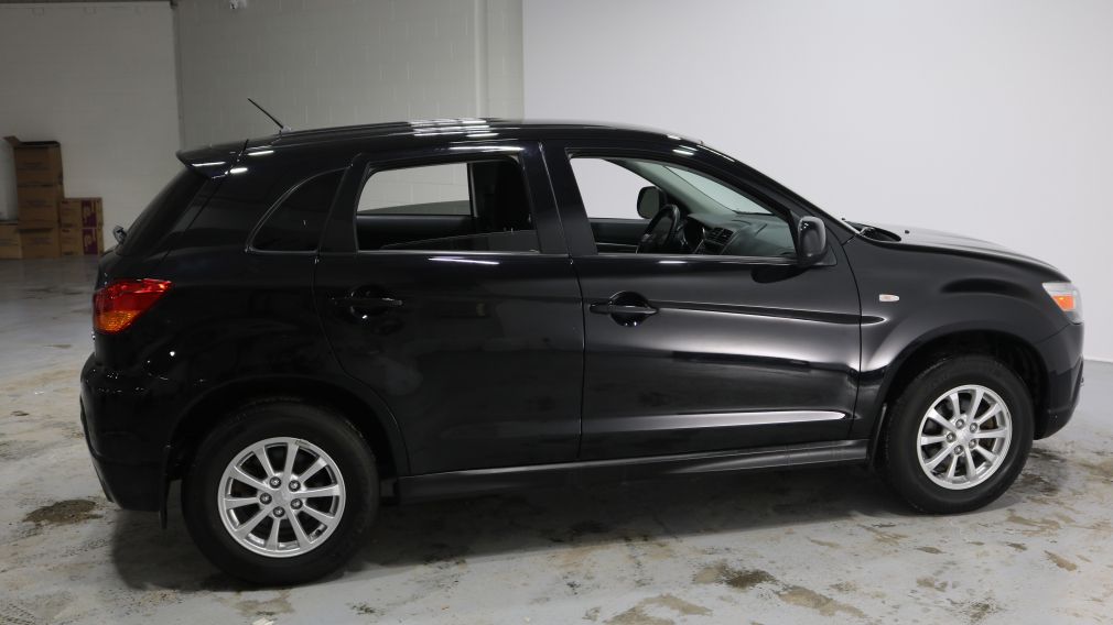 2012 Mitsubishi RVR SE A/C BLUETOOTH BANC CHAUFFANT MAGS #28