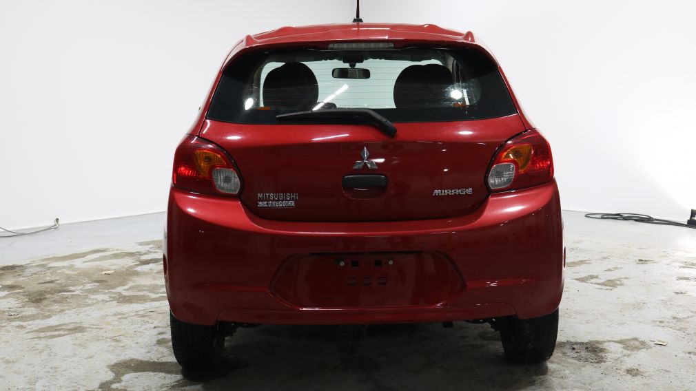 2015 Mitsubishi Mirage ES Auto A/C AUX/MP3 Gr.Elec FIABLE #22