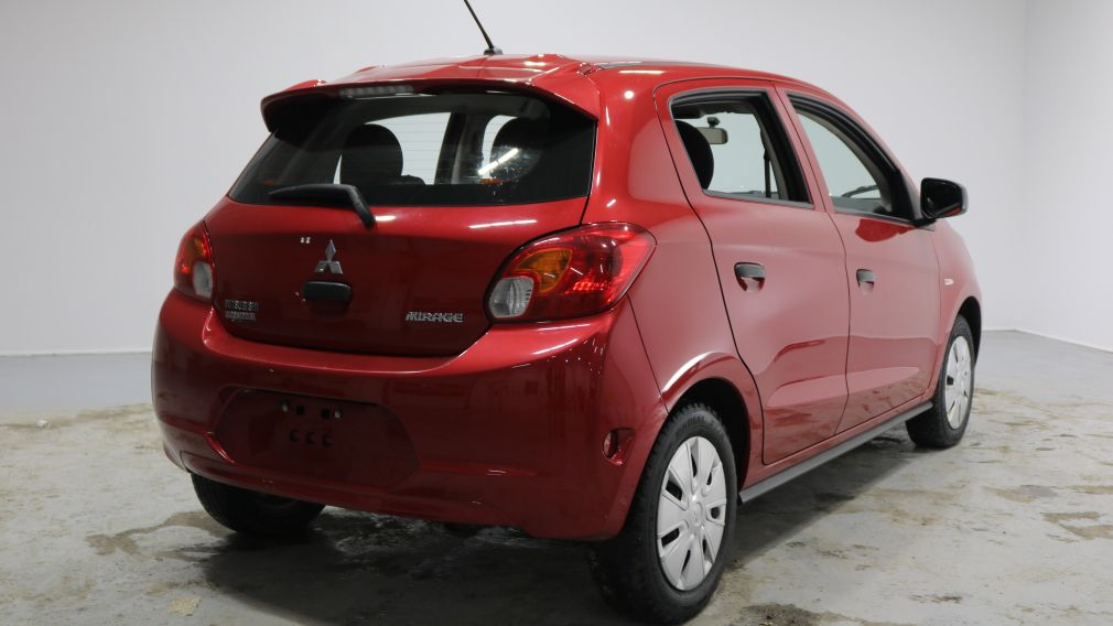 2015 Mitsubishi Mirage ES Auto A/C AUX/MP3 Gr.Elec FIABLE #24