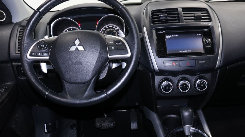2014 Mitsubishi RVR GT Sunroof AWD Cuir-Chauffant Bluetooth USB/CAM/HI #2