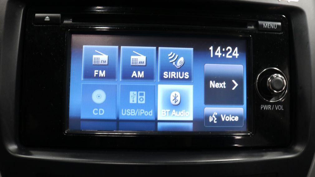 2014 Mitsubishi RVR GT Sunroof AWD Cuir-Chauffant Bluetooth USB/CAM/HI #5