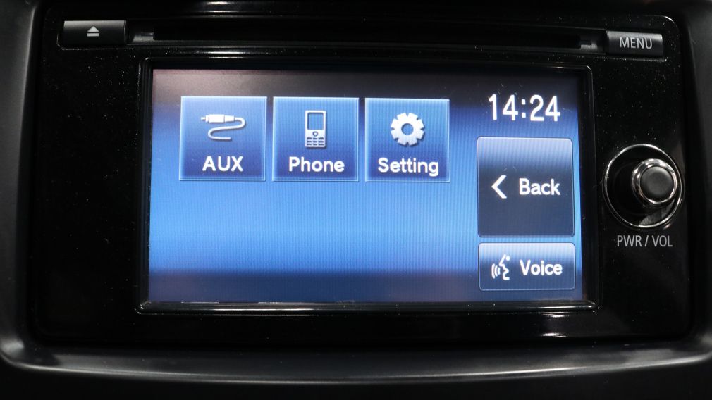 2014 Mitsubishi RVR GT Sunroof AWD Cuir-Chauffant Bluetooth USB/CAM/HI #6
