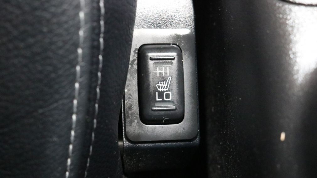 2014 Mitsubishi RVR GT Sunroof AWD Cuir-Chauffant Bluetooth USB/CAM/HI #8