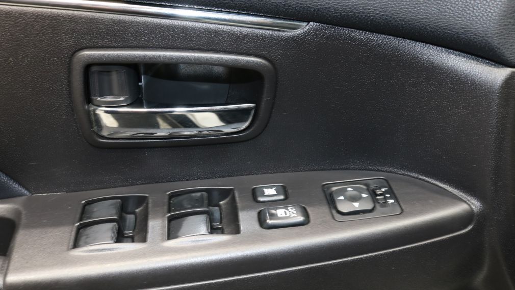 2014 Mitsubishi RVR GT Sunroof AWD Cuir-Chauffant Bluetooth USB/CAM/HI #19