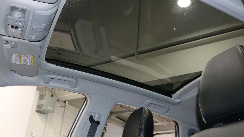 2014 Mitsubishi RVR GT Sunroof AWD Cuir-Chauffant Bluetooth USB/CAM/HI #20