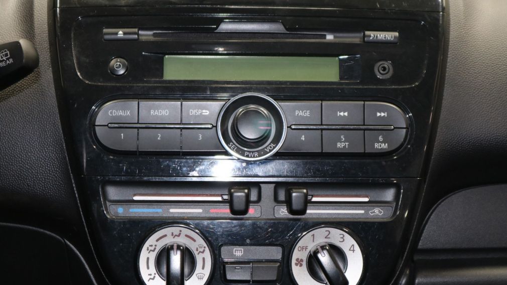 2015 Mitsubishi Mirage ES Vitres,Elec MP3/AUX/CD FIABLE*BAS*KMS #7