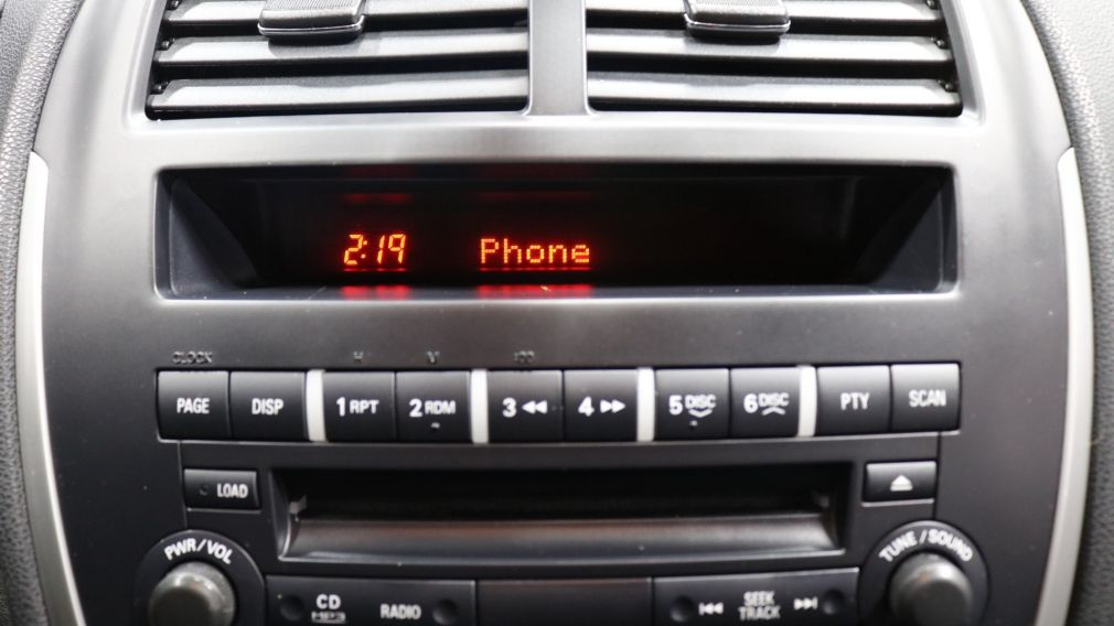 2013 Mitsubishi RVR SE Sieges-Chauf Bluetooth USB/MP3 Cruise A/C #2