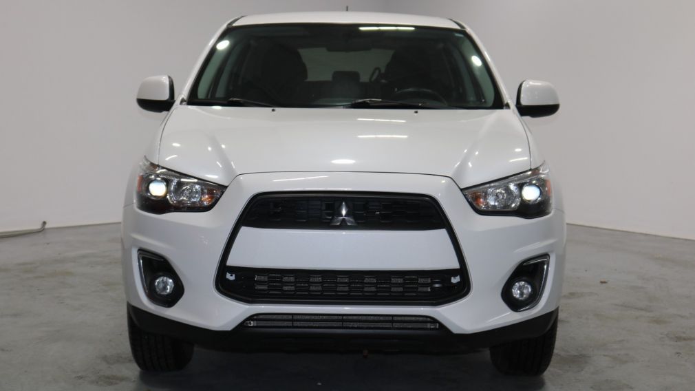 2013 Mitsubishi RVR SE Sieges-Chauf Bluetooth USB/MP3 Cruise A/C #11