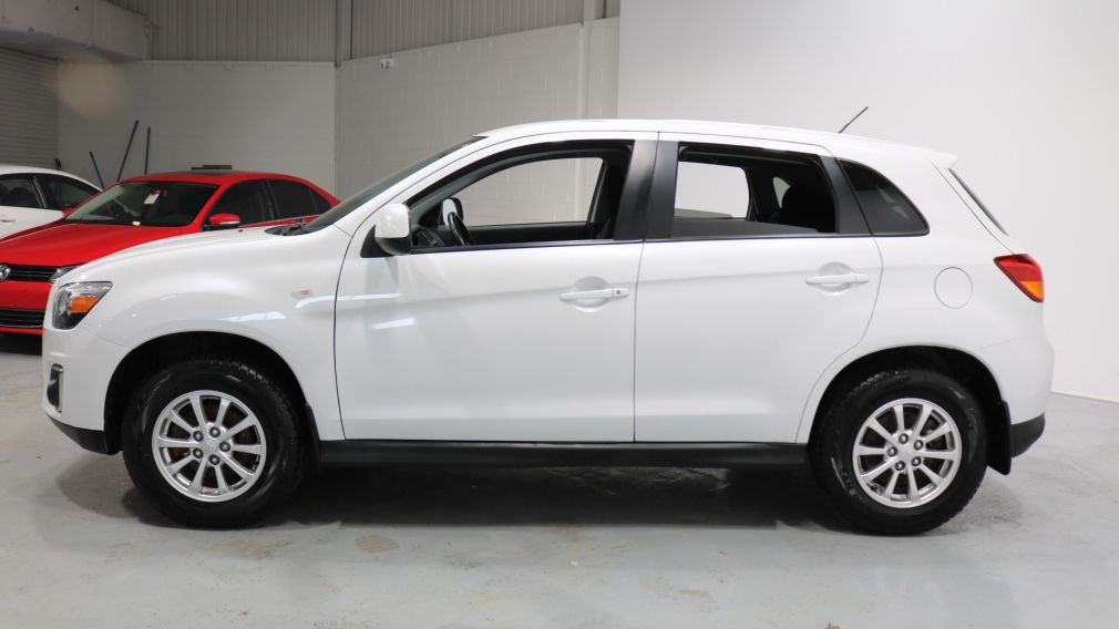 2013 Mitsubishi RVR SE Sieges-Chauf Bluetooth USB/MP3 Cruise A/C #13