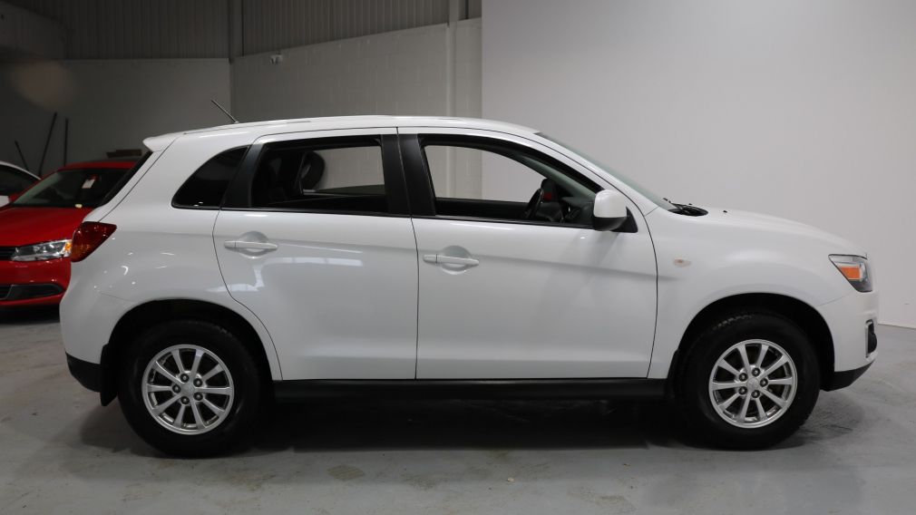 2013 Mitsubishi RVR SE Sieges-Chauf Bluetooth USB/MP3 Cruise A/C #17