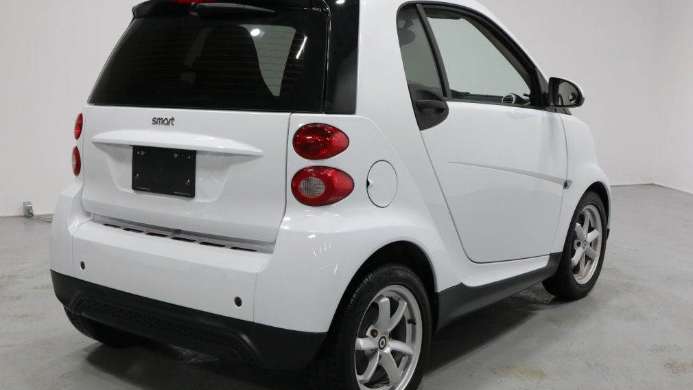 2014 Smart Fortwo PURE TOIT PANO A/C MAGS #18