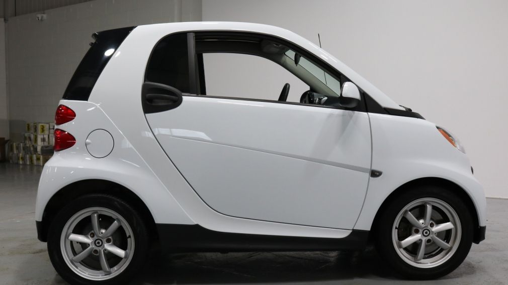 2014 Smart Fortwo PURE TOIT PANO A/C MAGS #20